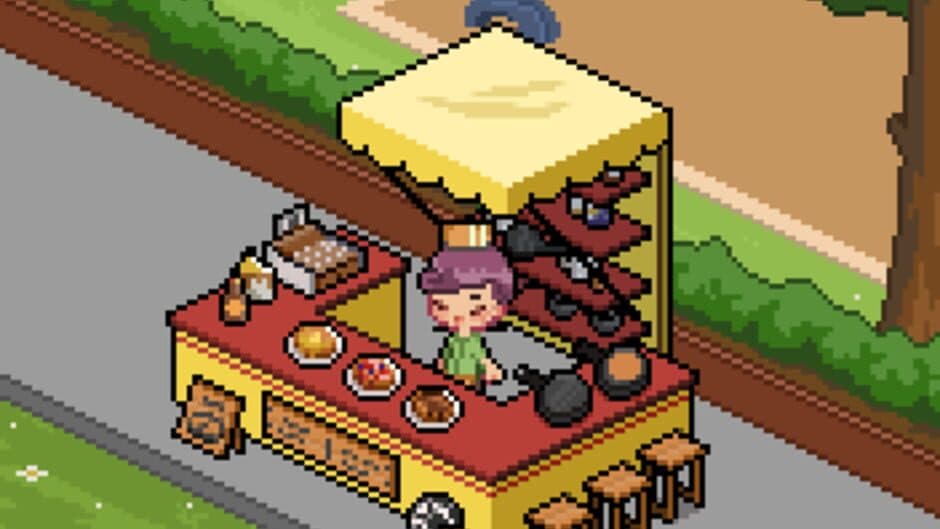 Скриншот 3 из Bake.gg