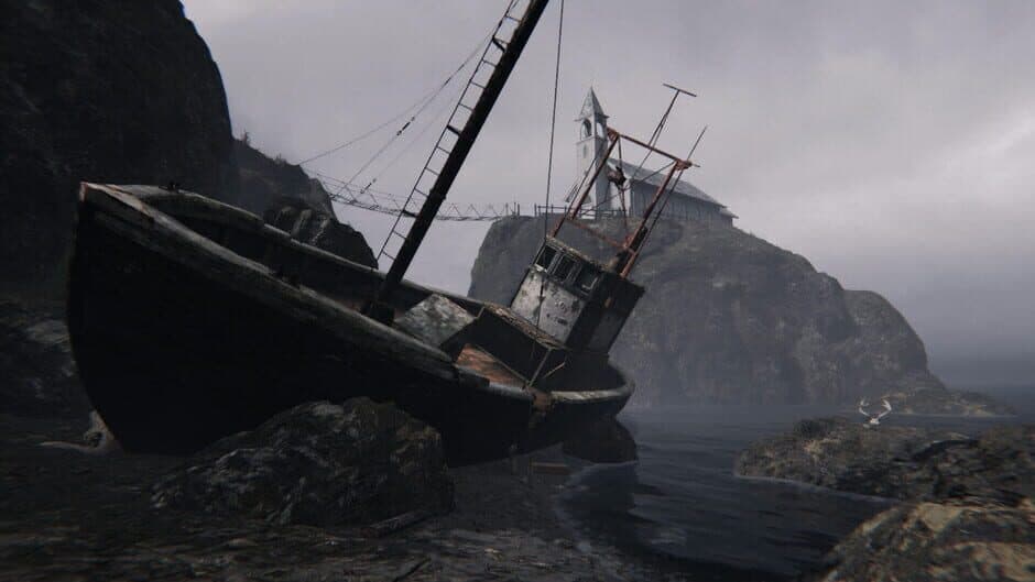Скриншот 6 из Forsaken Fleet