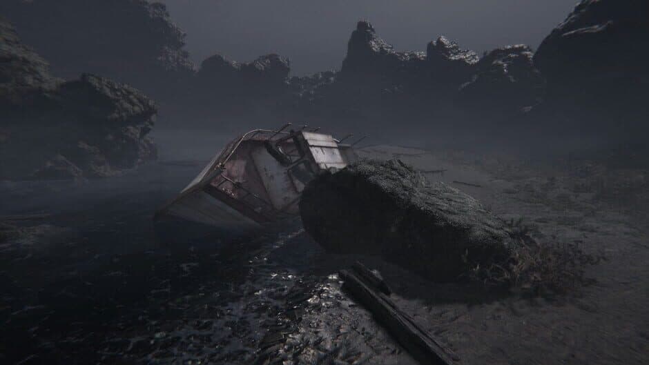 Скриншот 2 из Forsaken Fleet