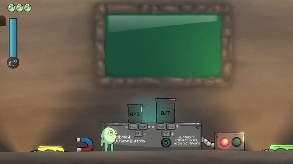 Скриншот 2 из Speff