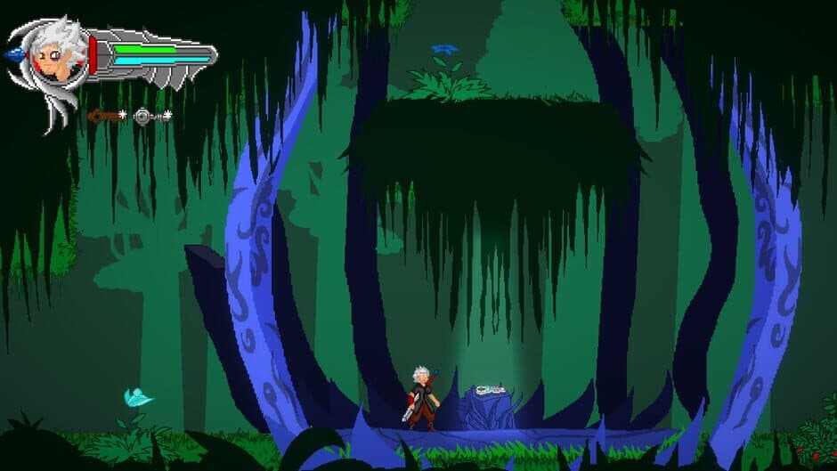 Скриншот 6 из Bladeforged: The Seventh Sword