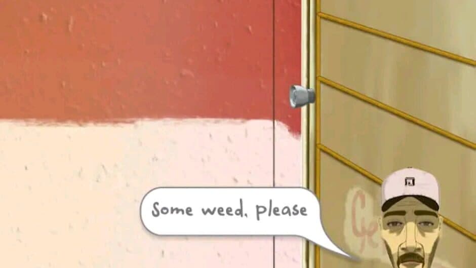 Скриншот 1 из Weed Firm: Replanted