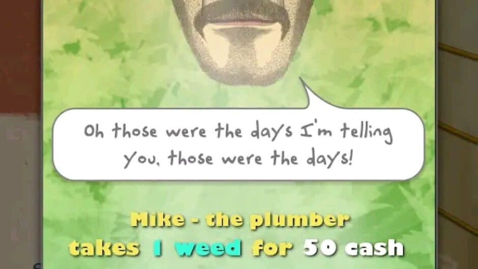 Скриншот 3 из Weed Firm: Replanted