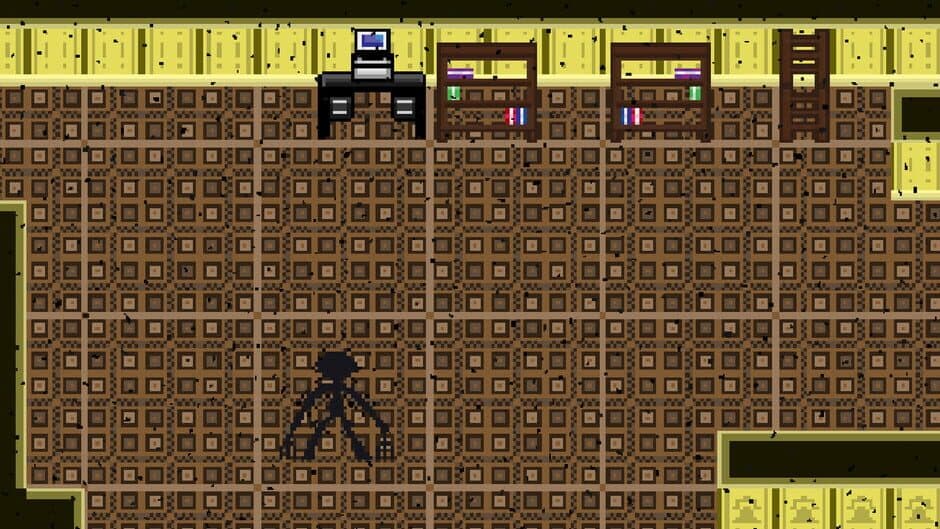 Скриншот 8 из Hostile Entity
