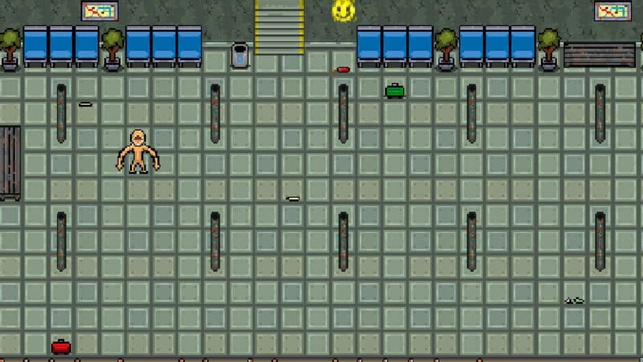 Скриншот 11 из Hostile Entity