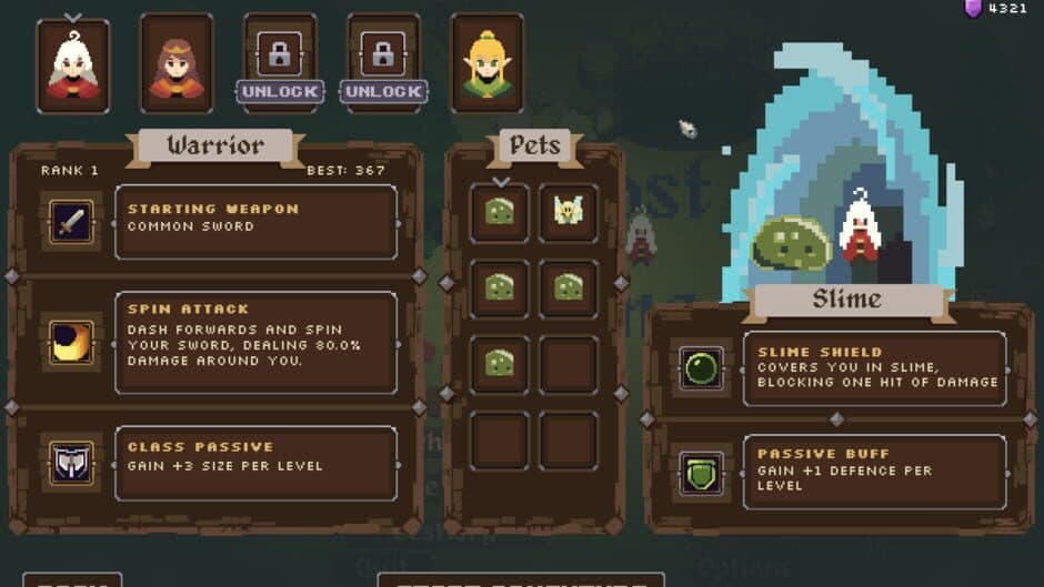 Скриншот 4 из Willow: The Last Archivist