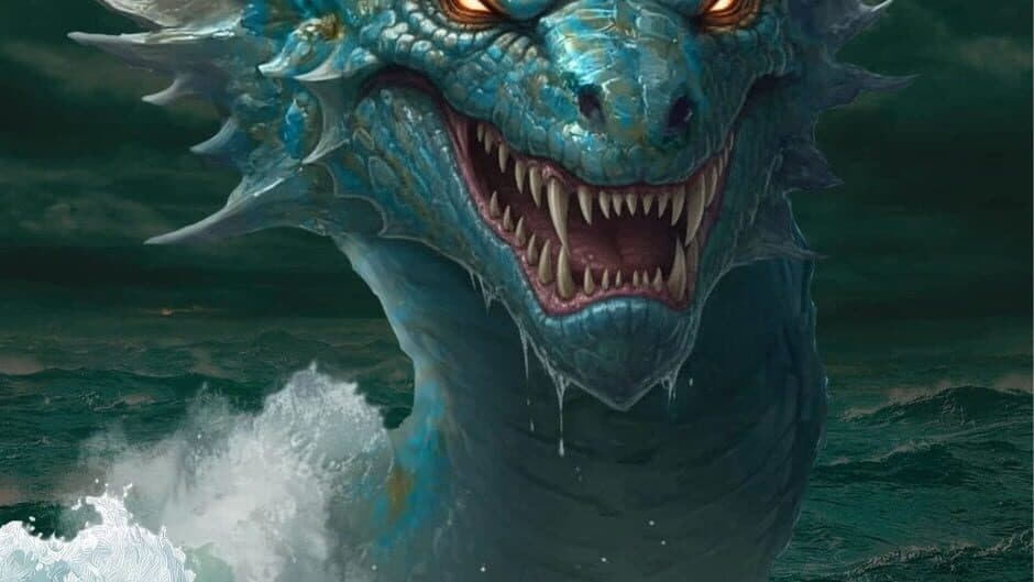 Скриншот 2 из Olympus Rising: Ragnarok