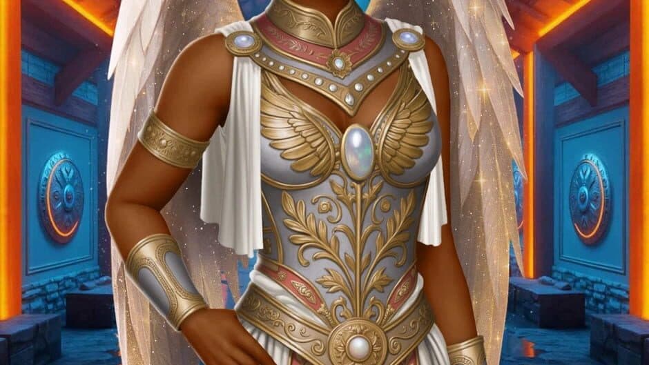 Скриншот 6 из Olympus Rising: Ragnarok
