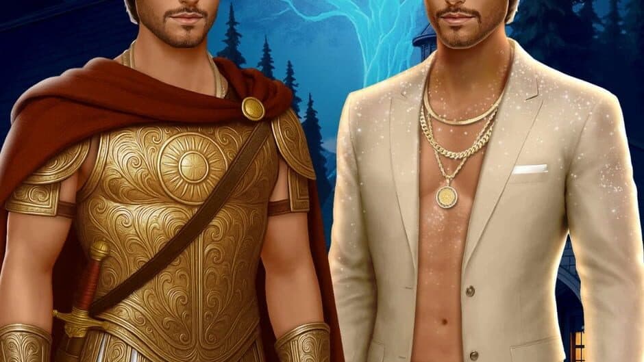 Скриншот 7 из Olympus Rising: Ragnarok