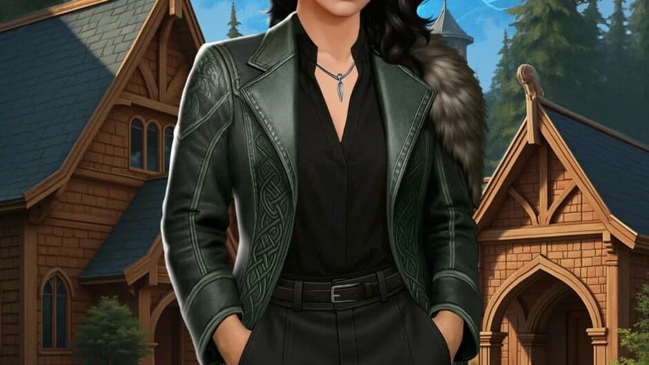 Скриншот 8 из Olympus Rising: Ragnarok