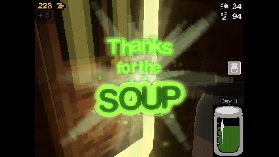 Скриншот 6 из Thanks for the Soup