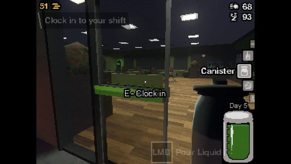 Скриншот 12 из Thanks for the Soup