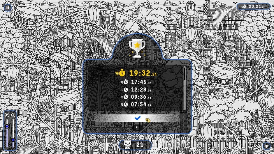 Скриншот 5 из 101 Cats in Budapest