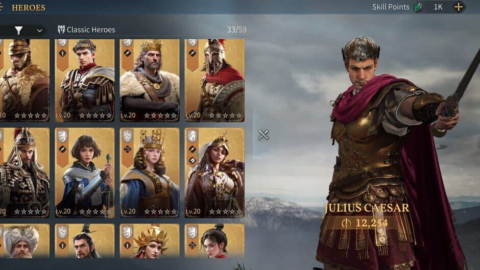 Скриншот 3 из Age of Empires Mobile: PC Edition