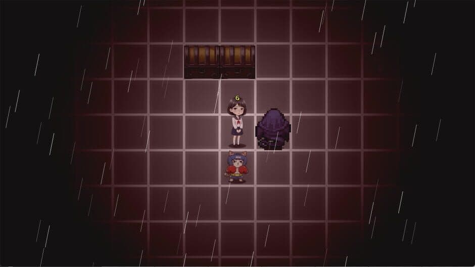 Скриншот 3 из Heroines Paradox