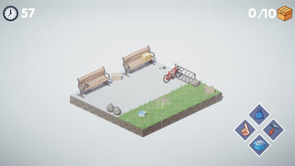 Скриншот 6 из City Cleaning