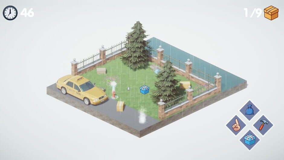 Скриншот 7 из City Cleaning