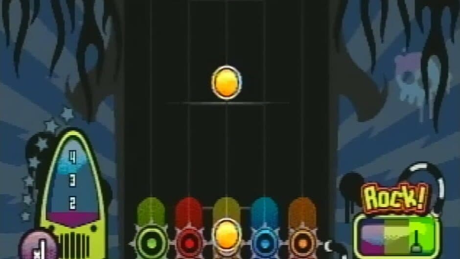 Скриншот 2 из Guitar Idol