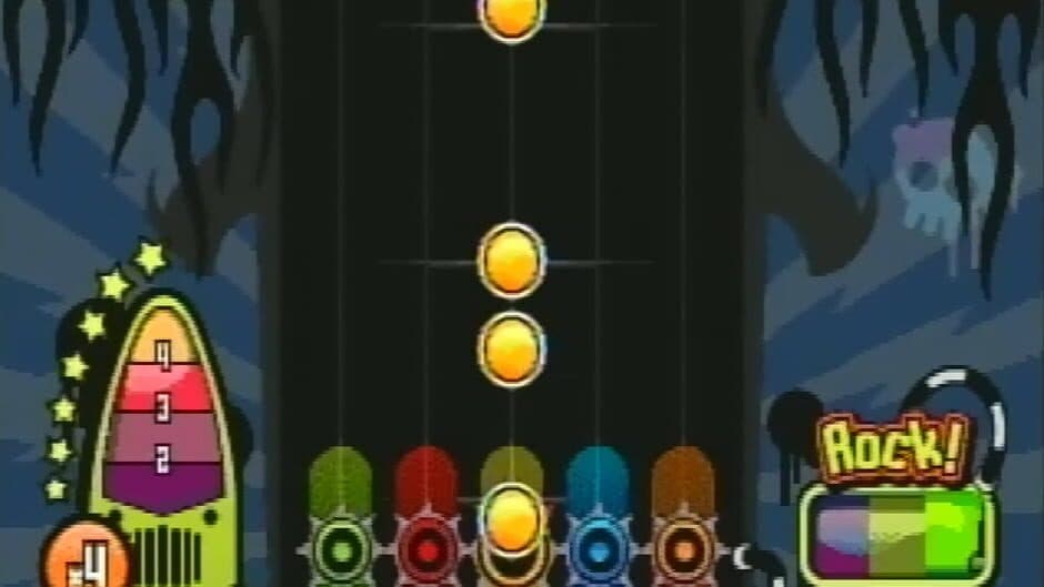 Скриншот 3 из Guitar Idol