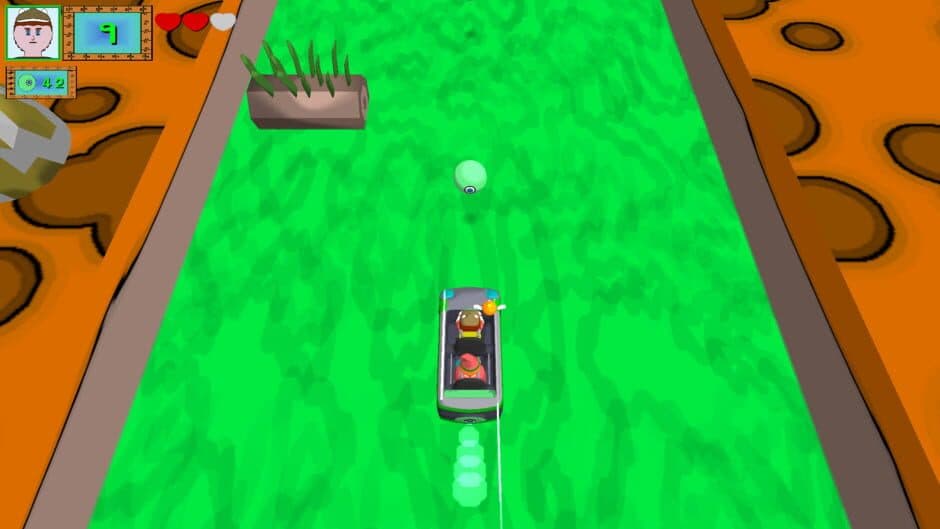 Скриншот 8 из Clockwillows Voy Quest