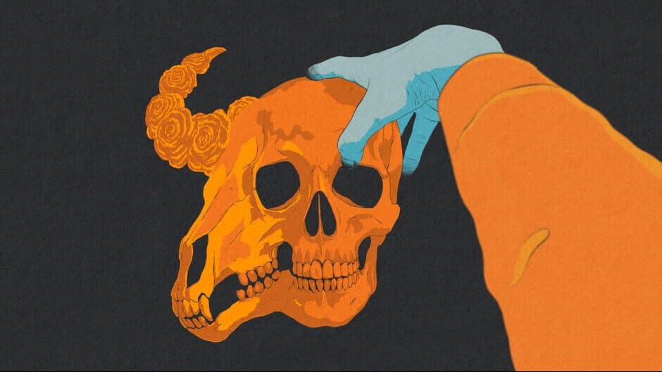 Скриншот 2 из I Shall Name the Dead