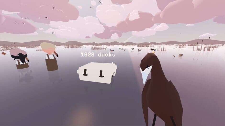 Скриншот 6 из One Billion Ducks