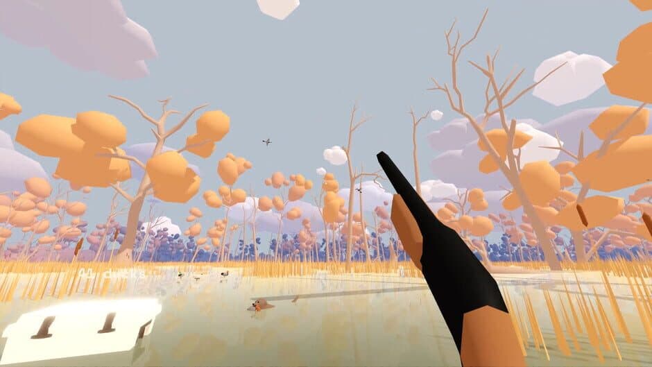 Скриншот 8 из One Billion Ducks