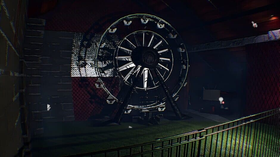 Скриншот 4 из FearPark Chapter 1