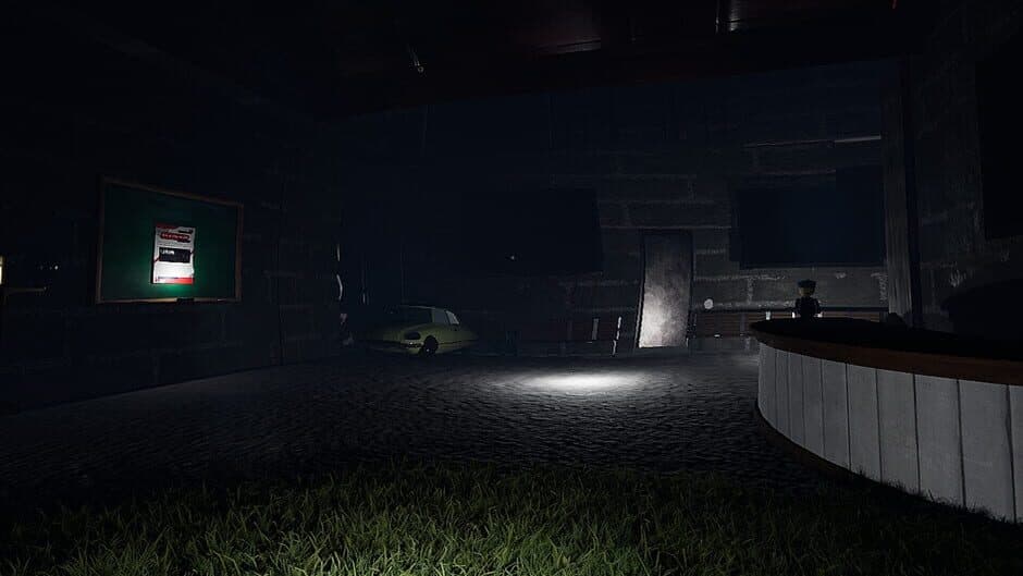 Скриншот 7 из FearPark Chapter 1