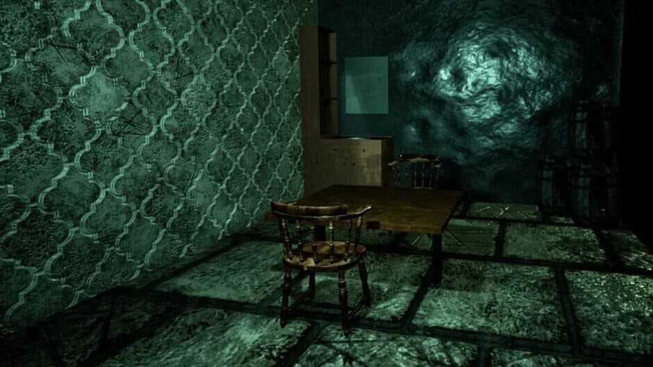 Скриншот 9 из FearPark Chapter 1