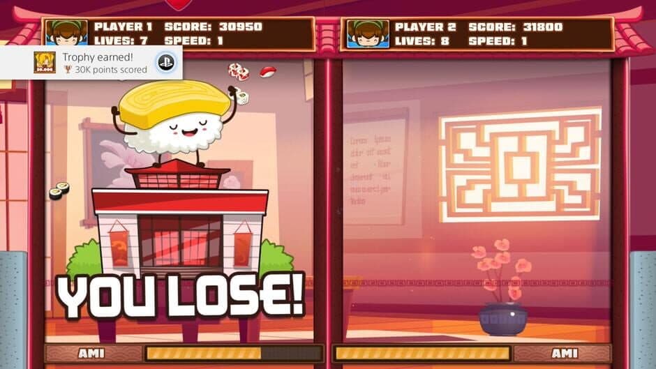 Скриншот 9 из Sushi Break 2: Head to Head