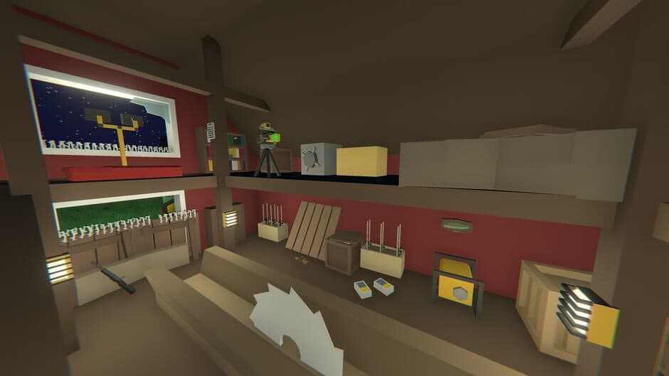 Скриншот 3 из Unturned