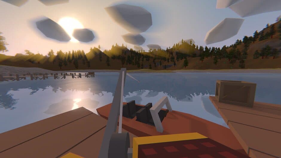 Скриншот 1 из Unturned