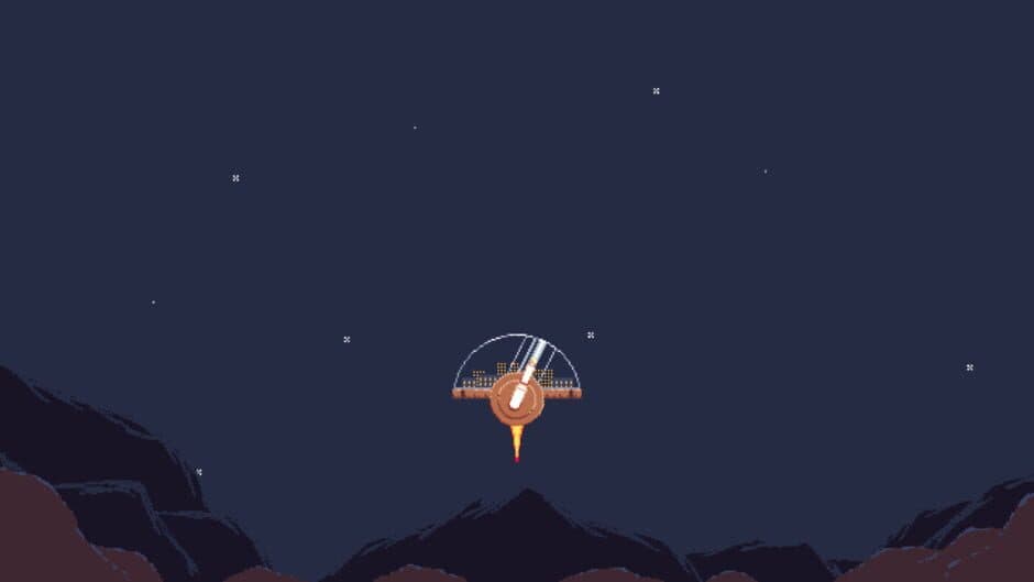Скриншот 3 из IDLE: Intergalactic Defense League Exterminators