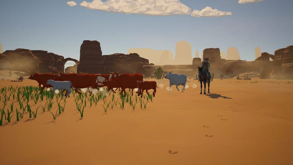 Скриншот 4 из Ranchbound