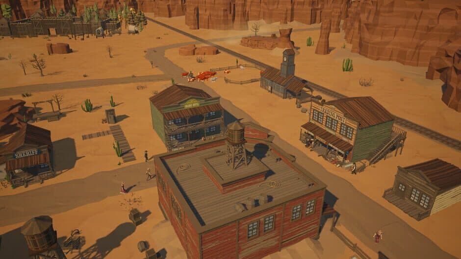 Скриншот 6 из Ranchbound
