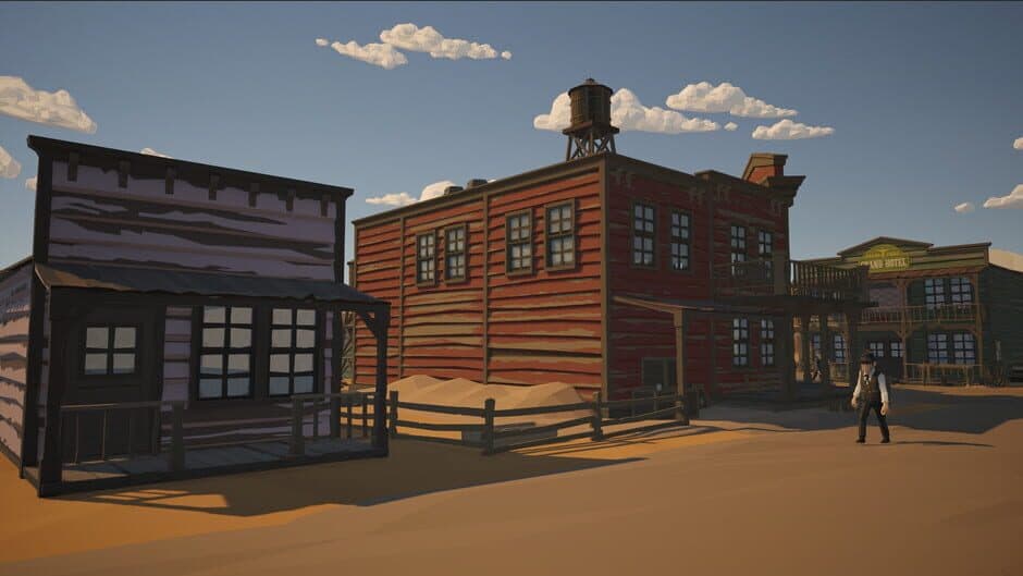 Скриншот 8 из Ranchbound