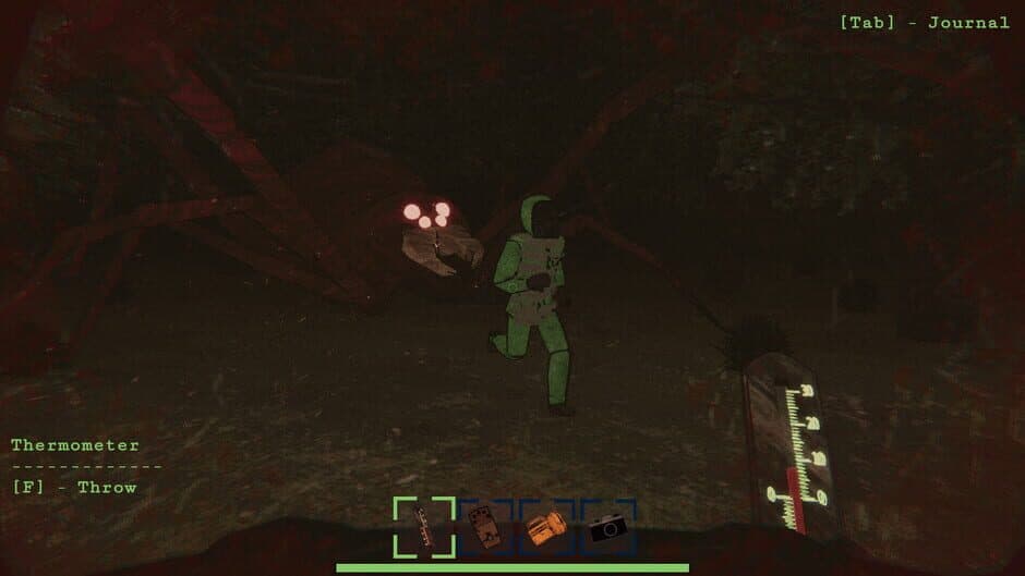 Скриншот 1 из Hauntmates