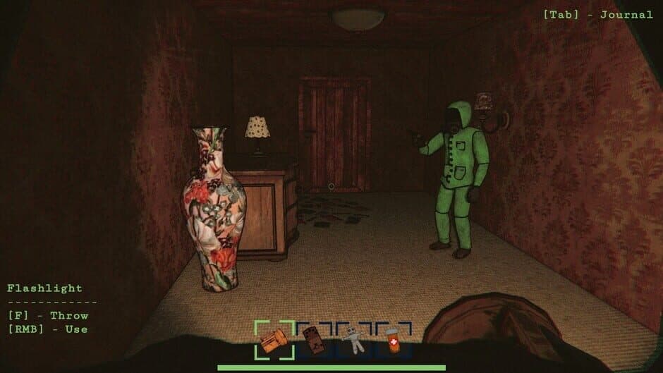 Скриншот 2 из Hauntmates