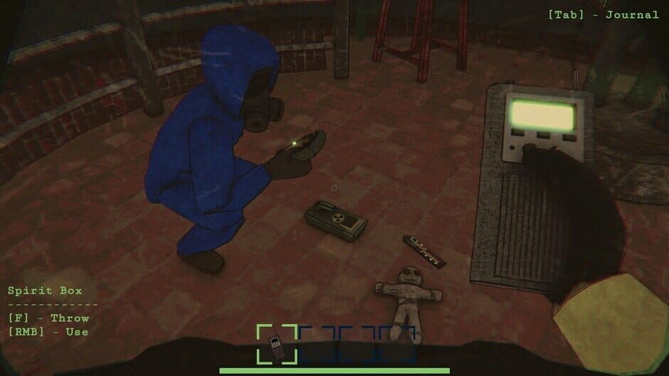 Скриншот 3 из Hauntmates
