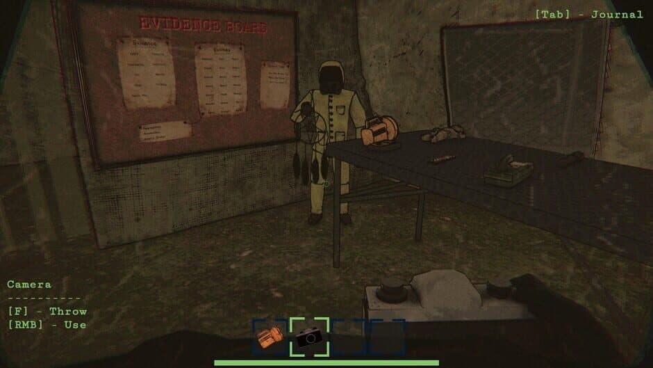 Скриншот 5 из Hauntmates