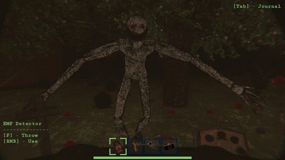 Скриншот 7 из Hauntmates