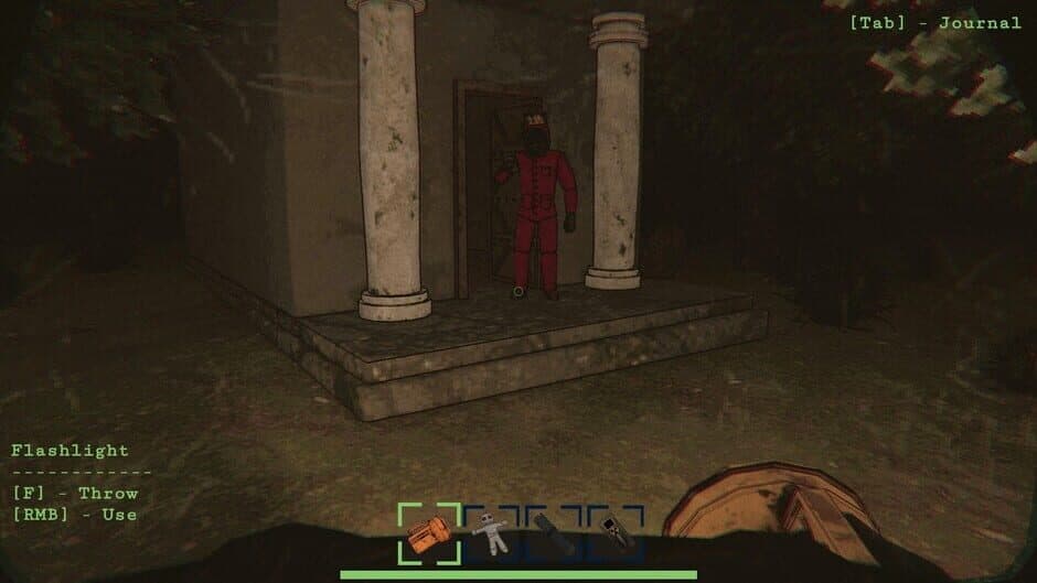 Скриншот 8 из Hauntmates
