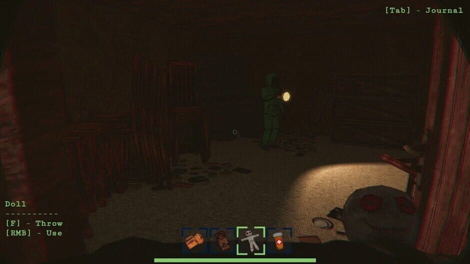 Скриншот 11 из Hauntmates