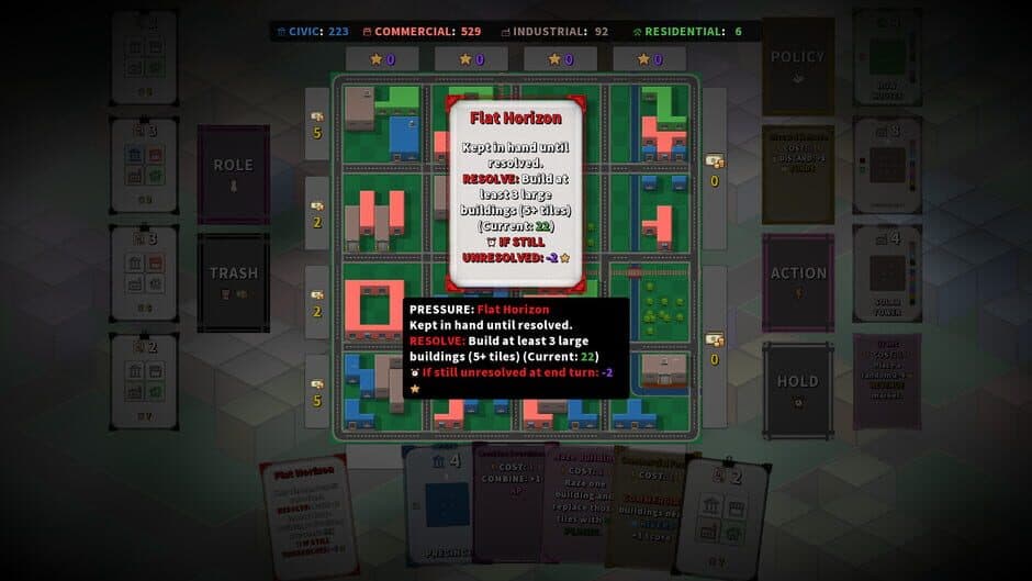 Скриншот 5 из Block Sprawl