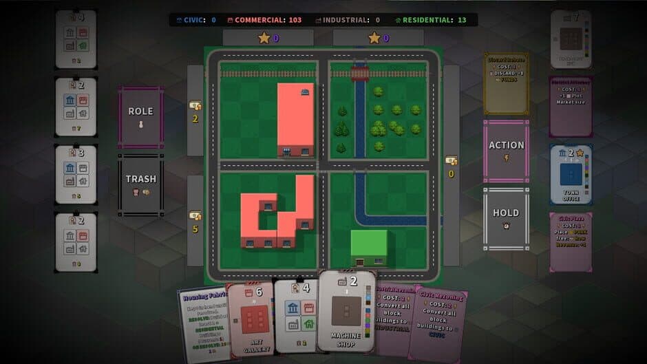 Скриншот 6 из Block Sprawl