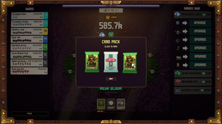 Скриншот 2 из Garden Eternal