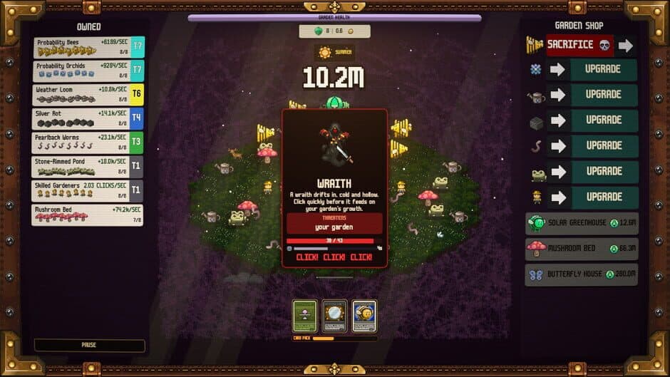 Скриншот 4 из Garden Eternal