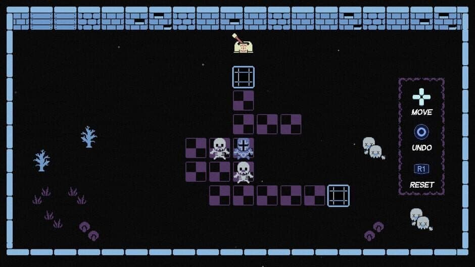 Скриншот 5 из Trigger Path