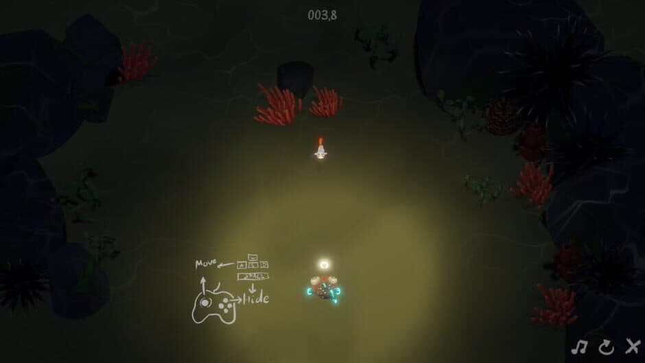 Скриншот 2 из An Angler's Light